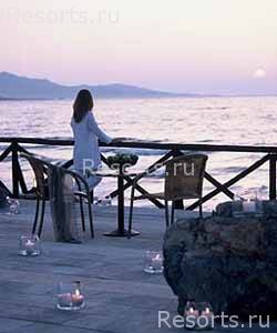 Arina Sand Hotel Beach Club 29